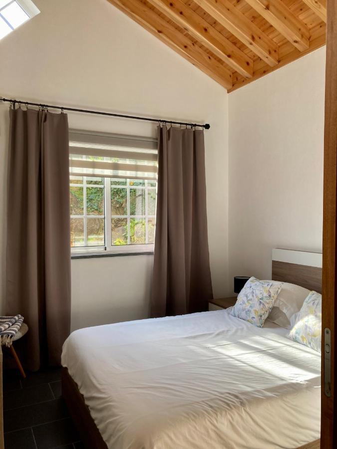 Holiday home Casinhas Praia do Almoxarife